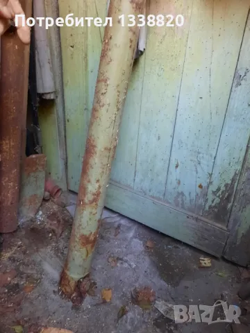 Кардан за Варшава, Жук, Ниса, снимка 2 - Части - 47816036