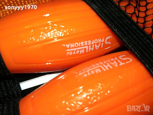 STAHL MAYER PROFESSIONAL-УДАРНИ ОТВЕРТКИ 0109221643, снимка 18 - Отвертки - 37869645