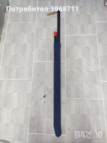 Въдица , снимка 2 - Въдици - 51529986