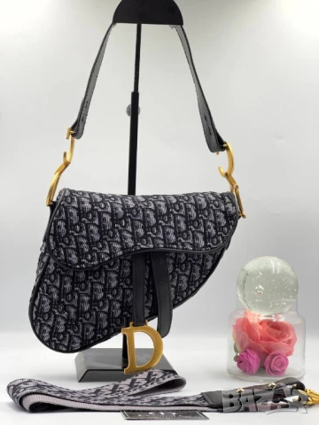 чанти christian dior , снимка 12 - Чанти - 51410929