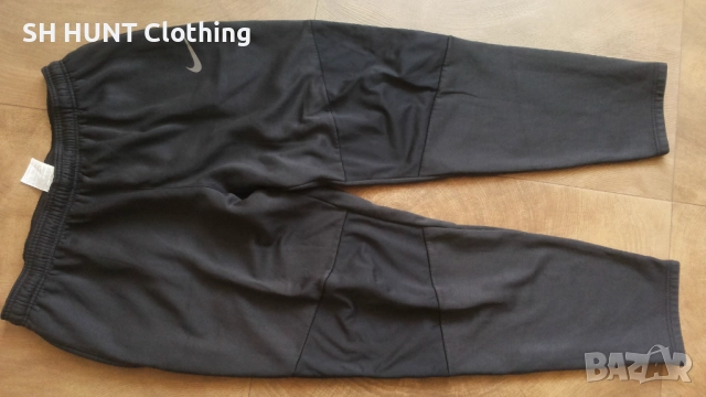 NIKE M NK THERMA SQD PANT KPZ Размер XXL зимна ватирана долница 28-61