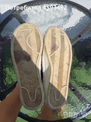 Оригинални кецове NIKE , снимка 3 - Кецове - 51698927