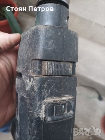 Дрелка BLACK&DECKER , снимка 4 - Бормашини - 42939401