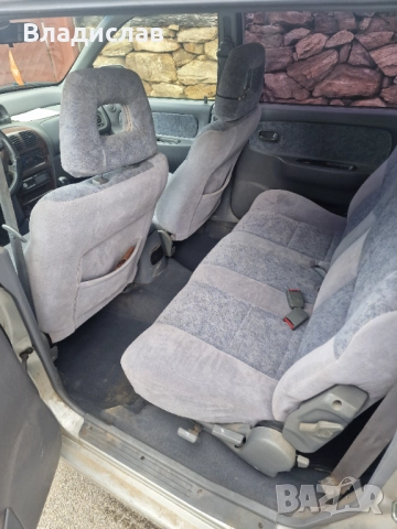 KIA JOICE  КИА ДЖОЙС 2.0 139 коня, снимка 11 - Автомобили и джипове - 51942781