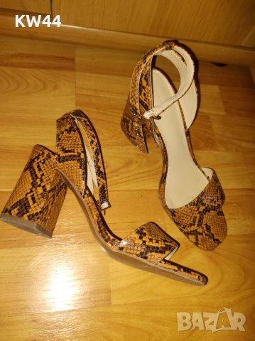 Сандали Pimkie, снимка 1