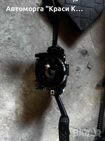 5Q0953549F лентов кабел VW GOLF 7 2018г.