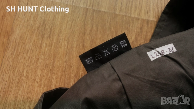 GAUPA of NORWAY WATERPROOF Trouser размер XL панталон водонепромокаем - 1357, снимка 15 - Екипировка - 51431595