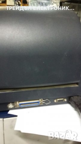 ЕТИКЕТЕН ПРИНТЕР , снимка 2 - Друга електроника - 38374025