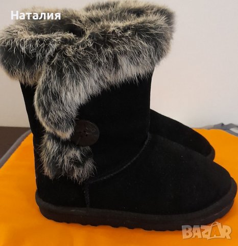 Uggs оригинал. Австралия., снимка 2 - Детски боти и ботуши - 36633551