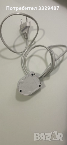 Електрическа четка за зъби Philips Sonicare Healthy white Модел HX6710, снимка 6 - Други - 52792815