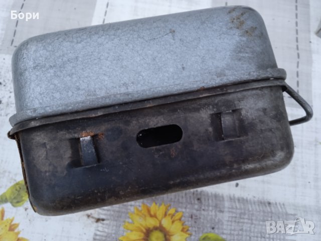 Бензинов котлон, снимка 10 - Други ценни предмети - 40231501