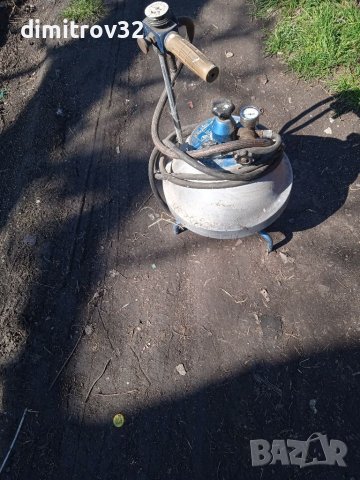 Уред за обезвъздушаване на спирачки, снимка 3 - Селскостопанска техника - 39943416