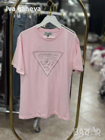 Тениска , снимка 2 - Тениски - 53474939