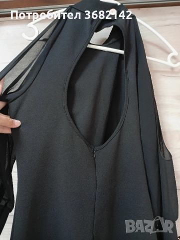 продавам дамска рокля , снимка 4 - Рокли - 52505361