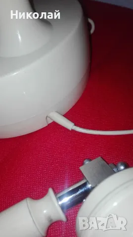 Руски телефон Stella / със забележки, снимка 14 - Антикварни и старинни предмети - 49751529