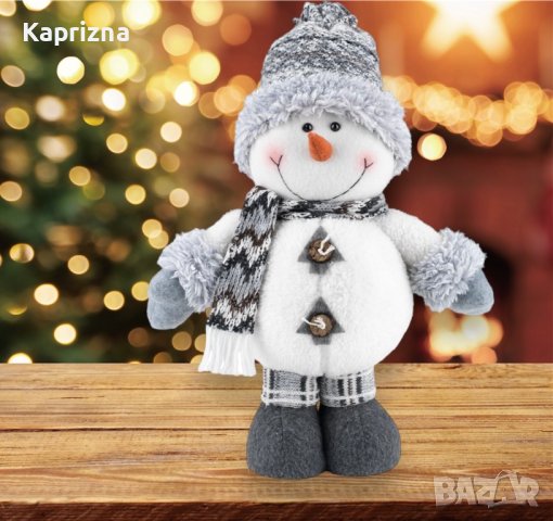 Снежко, снимка 2 - Коледни подаръци - 35025501
