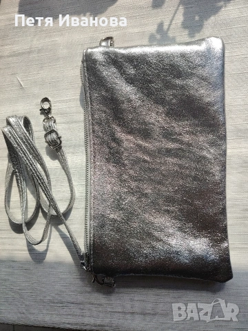 италиански чанти от естествена кожа , снимка 7 - Чанти - 53372333