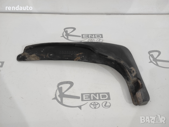 Преден десен калобран за Toyota Rav4 двуврата 2000-2006 76621-42080