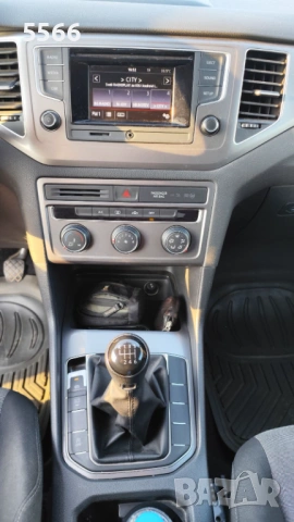 Продавам WV GOLF VII /sportsvan/, снимка 6 - Автомобили и джипове - 53137515