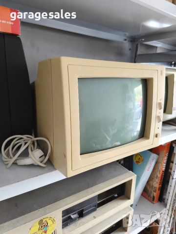 Монитори за Правец 8 / 16 Аналитик Михайловград, снимка 5 - Антикварни и старинни предмети - 52792223