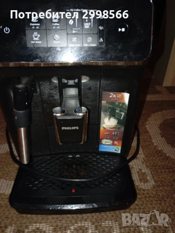 Кафе машина , снимка 4 - Кафемашини - 53569120