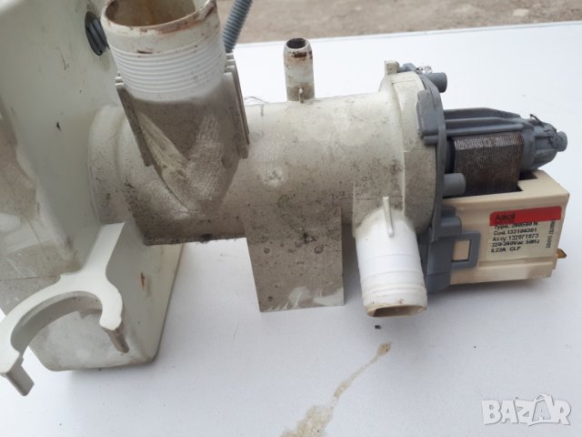 Продавам пералня Electrolux EWF 810 на части, снимка 3 - Перални - 32737814