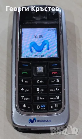 Nokia 2610 и 6021, снимка 9 - Nokia - 48201131