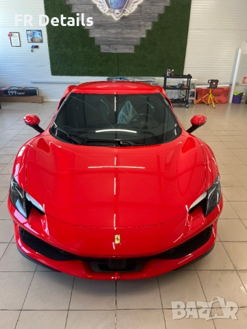 Детайлинг студио FR Details Плевен, снимка 6 - Пастиране - 39399279