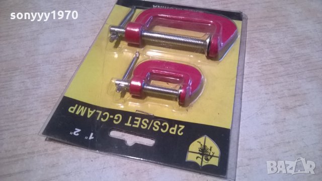 малки стегички-нови, снимка 4 - Стяги - 27651688