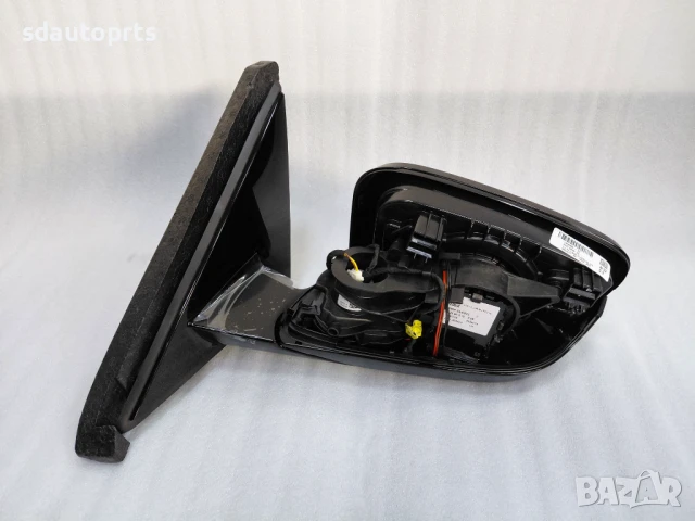 7446889 5A3DB21 Ново Ляво Огледало Фотохром Памет BMW G20 G21 G28, снимка 4 - Части - 50860150