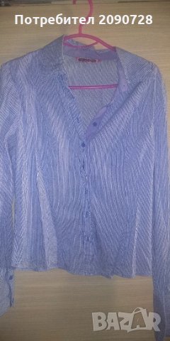 Ризи различни видове, снимка 3 - Ризи - 32671054