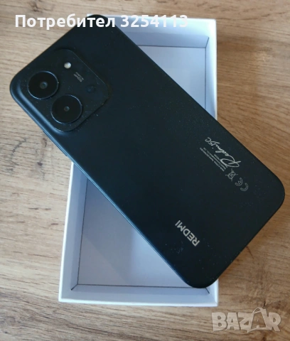 Xiaomi Redmi 15C 2г ГАРАНЦИЯ, снимка 4 - Xiaomi - 53095649