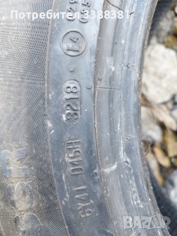 225/60/17 зимни , снимка 4 - Гуми и джанти - 43563382