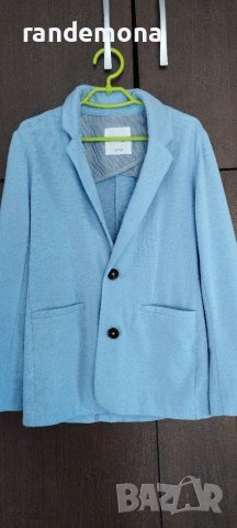 Детски блейзър Размер 128, снимка 1
