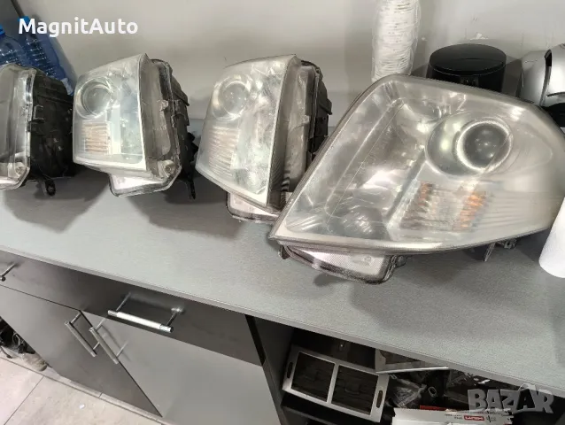 фарове Рено Вел Сатис/ Renault Vel Satis Ксенон 