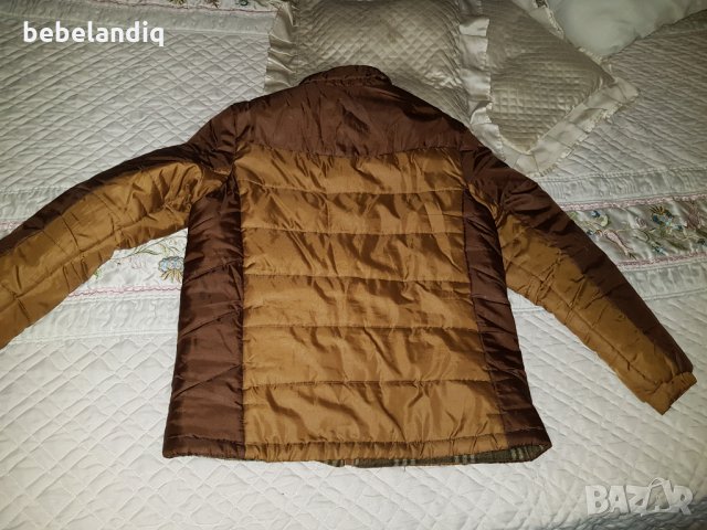 Яке Everlast, снимка 2 - Якета - 26403754