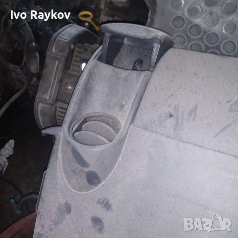 Арматурно табло в комплект с Airbag за Toyota Yaris 1.0 VVT-i , 55302-52010, снимка 4 - Части - 43961586