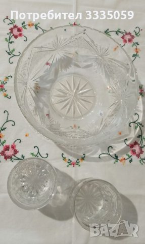 Кристал от едно време , снимка 4 - Други - 38441786