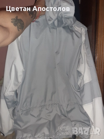 Якета и мембрани Norrona,Me°ru,Jack Wolfskin,Haglofts,Salewa,, снимка 11 - Якета - 51826855
