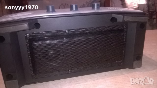 YAMAHA TSX-80 AUDIO SYSTEM-ВНОС ФИНЛАНДИЯ, снимка 11 - Ресийвъри, усилватели, смесителни пултове - 27960040