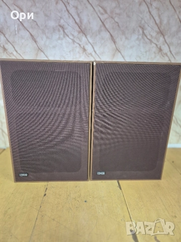 Кутии от Тонколони CANTON fonum PC190, снимка 3 - Тонколони - 51555972