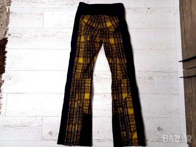 Peak performance-Ориг.Дамски ски панталон , снимка 6 - Спортни екипи - 43485906