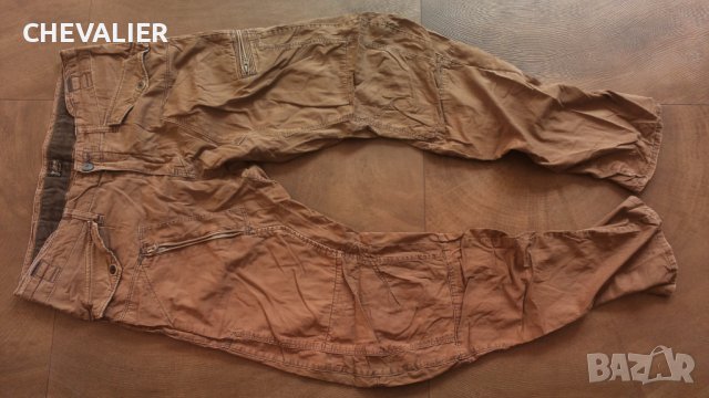 G-Star HALO Power ARC 3D Loose размер 34 /32 мъжки панталон 27-58, снимка 1 - Панталони - 42971753