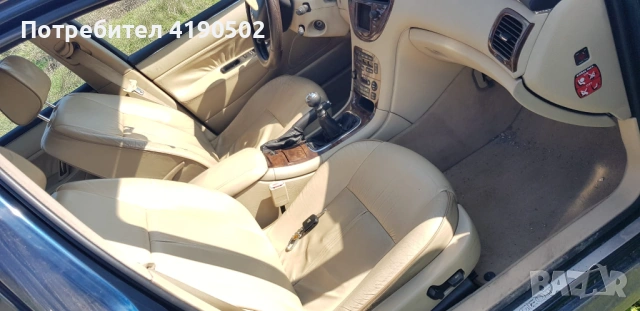 Peugeot 607 - цена по договаряне, снимка 4 - Автомобили и джипове - 53593687