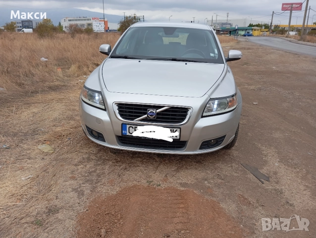 Volvo V50 Facelift , снимка 2 - Автомобили и джипове - 52387282