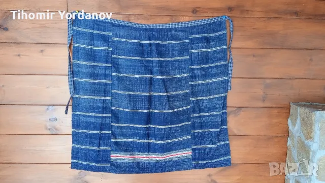 Престилка за носия., снимка 2 - Антикварни и старинни предмети - 49183886