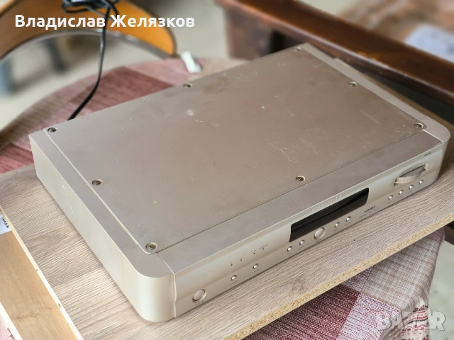 Marantz ST-17, снимка 2 - Други - 51194572