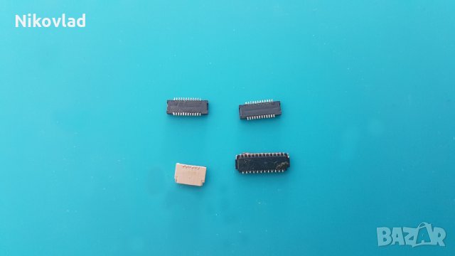 Конектори / букси Huawei Ascend Y600-U20, снимка 2 - Резервни части за телефони - 26283144