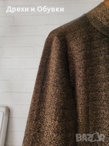 Официална рокля с блясък , снимка 7 - Рокли - 52247567