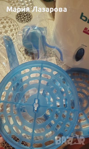 Стерилизатор, снимка 2 - Стерилизатори - 53402592